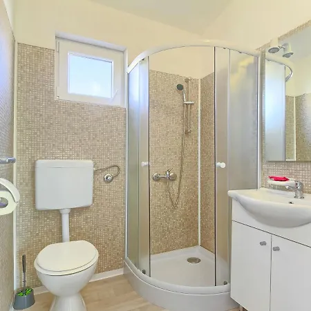Сasa de vacaciones Holiday Jelovci-6 *
